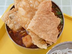 -红鼻子桂林米粉(金唐新光界店)