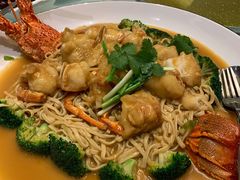皇朝龙虾面-皇朝尊会(龙之梦大酒店)