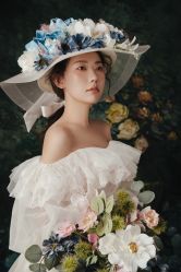 -安娜公馆婚纱摄影(锦州店)