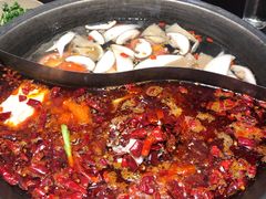 -四小区火锅·巷子里的重庆火锅(花照壁店)