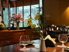 -Fuzzy Bistro 浮几韩餐·茶酒馆