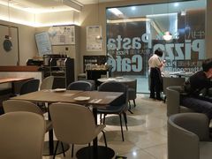 大堂-必胜客(远大路店)