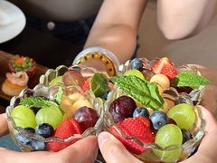 -千岛湖洲际度假酒店·逸廊大堂吧