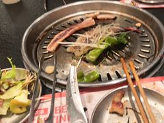 -炽城·烤肉名家(鸿达中央广场店)