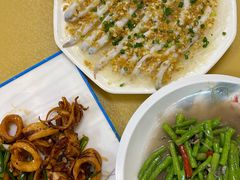 -金生美食(贵州路店)
