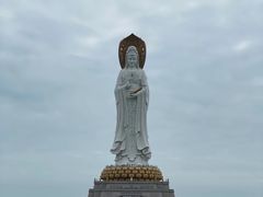 -三亚南山文化旅游区