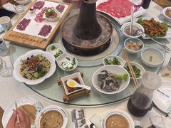 -阳坊胜利涮羊肉(阳坊老店)