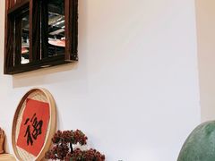 -锅来乐地锅鸡(安亭店)