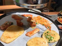 -酒拾烤肉(泉塘店)