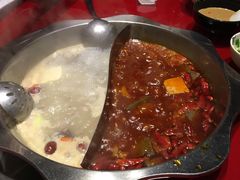 -山城辣妹子(定福庄店)