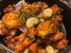 -潮界(虹桥新天地店)