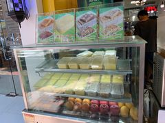 -芬芳甜品(同福路店)