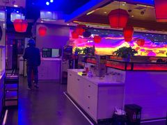 -亮子·东北特色烧烤(复悦荟店)