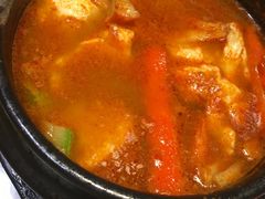 -韩宫宴烤肉·料理(苏州中心店)