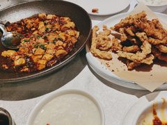 -川味里•商务宴请•团建聚餐(清湖店)