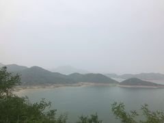 -易水湖景区