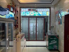 -宾朋海鲜特色美食餐厅·纯手工鲅鱼水饺(兴海路店)