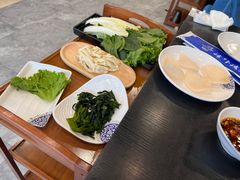 -楼外楼大刀肉传统火锅居(幸福街店)