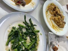 -来之顺海鲜菜馆·青岛菜·始于1993(栈桥店)