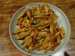 -兰溪小馆(东直门簋街店)