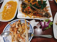 -Dang restaurant (patong phuket)