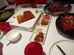 -106餐厅(山水文园店)