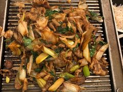 -汇贤府·李氏鲁菜(五棵松店)