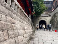 -重庆十八梯传统风貌区