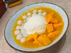 -佰搭果·广式茶餐厅(西华路店)