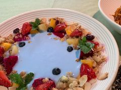 -碧特博格·20年品牌西餐厅(芜湖路店)