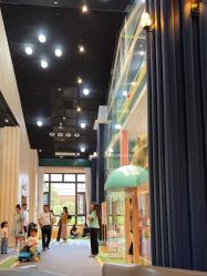 -奈尔宝·儿童乐园·亲子餐厅(星河湾店)