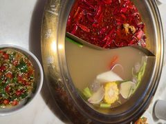 -川味观·鲜货火锅(西湖文化广场店)
