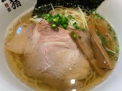 -面屋 猪一