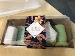 -本格旺索罗(樟宜机场T1店)