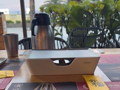 -木屋烧烤(惠阳华润小径湾店)