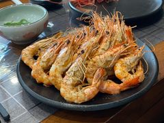 -大渔铁板烧(中山路八佰伴店)