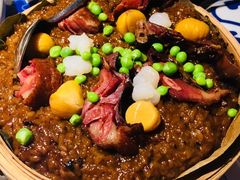 -江南赋(内蒙古大厦店)