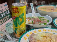 -西关明记肠粉(荔枝湾店)