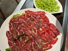 -吉友粥底火锅(方斜路店)