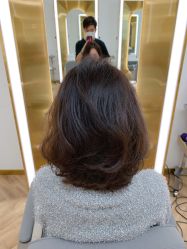 -MMby Hair Code