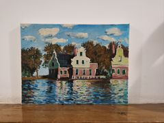 -雕刻时光咖啡馆(交大店)