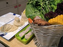 -羊来顺冰煮鲜羊 铁锅烀羊肉(中央大街店)