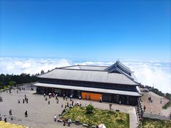 -峨眉山风景名胜区
