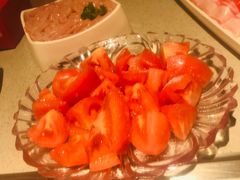 -海底捞大排档火锅(悦荟广场店)