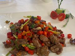 -怀德酒楼·粤菜·海鲜·茶点(怀德万象汇店)