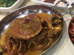 加拿大面包蟹-盒马鲜生(岭南新世界店)