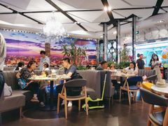 -鹿港小镇(远洋未来广场店)