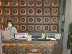 -菩泰·泰式草本按摩SPA(武汉新天地南馆店)