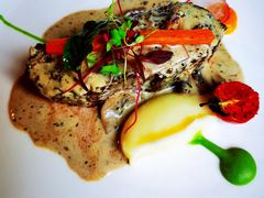 黑松露蘑菇汁烩牛排-G+KITCHEN(龙湖狮山天街店)