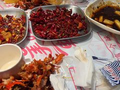 -靓靓蒸虾·头牌蒸虾(南山桂庙店)
